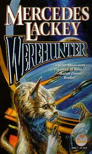 Cover of: Werehunter by Mercedes Lackey