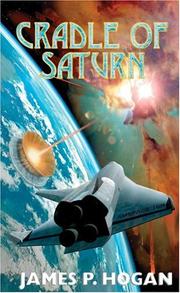 Cover of: Cradle of Saturn by James P. Hogan