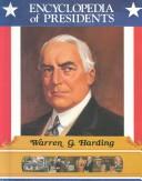 Cover of: Warren G. Harding: twenty-ninth president of the United States
