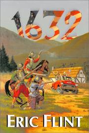Cover of: 1632 by Eric Flint