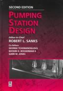 Cover of: Pumping station design
