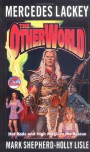 Cover of: The Otherworld