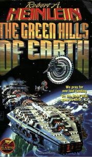 Cover of: The Green Hills of Earth