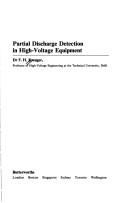 Partial discharge detection in high-voltage equipment by F. H. Kreuger
