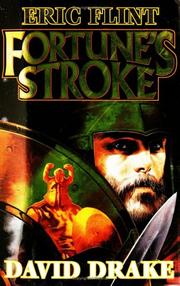 Fortune's stroke by Eric Flint