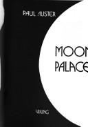 Moon palace by Paul Auster