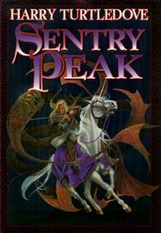 Cover of: Sentry Peak