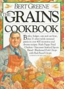 Cover of: The grains cookbook