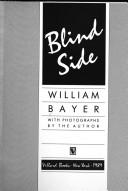 Cover of: Blind side by William Bayer