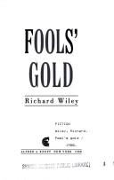Cover of: Fools' gold