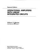 Operational amplifiers with linear integrated circuits by William D. Stanley