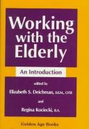Elder care by James Andrew Kenny