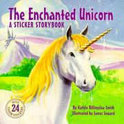 Cover of: The enchanted unicorn