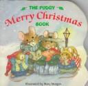Cover of: The Pudgy merry Christmas book