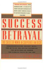 Cover of: Success & Betrayal by Nora Roberts