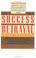 Cover of: Success & Betrayal