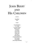 John Berry and his children