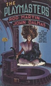Cover of: Playmasters by John Dalmas, Rod Martin