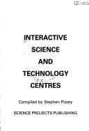 Interactive science and technology centres