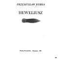 Heweliusz by Przemysław Rybka