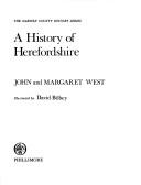 A history of Herefordshire