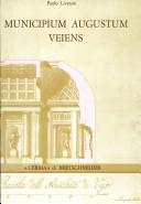 Cover of: Municipium Augustum Veiens: Veio in età imperiale attraverso gli scavi Giorgi (1811-13)