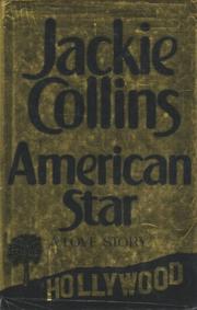 Cover of: American star: a love story