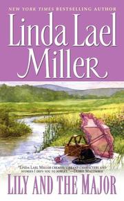 Lily and the Major (Orphan Train #1) by Linda Lael Miller