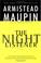 Cover of: The night listener