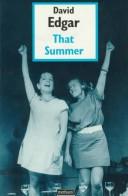 Cover of: That summer