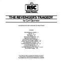 The revenger's tragedy : a programme/text