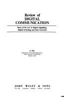 Review of digital communication