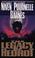 Cover of: Legacy of Heorot