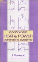 Combined heat & power generating systems