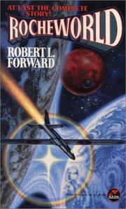 Cover of: Rocheworld