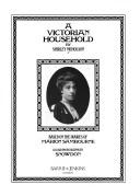 Cover of: A Victorian household
