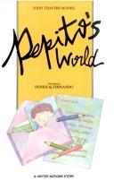 Cover of: Pepito's world: a United Nations story