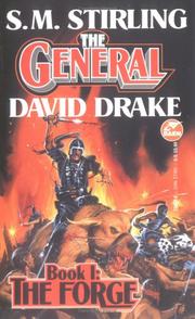 Cover of: The Forge (The Raj Whitehall Series: The General, Book 1)