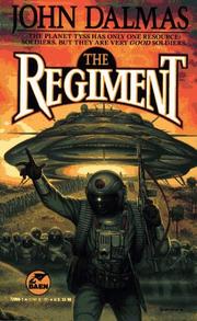 Cover of: The Regiment by John Dalmas