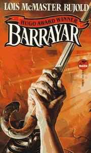 Cover of: Barrayar by Lois McMaster Bujold