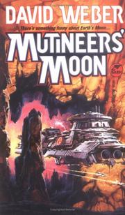 Mutineers' Moon by David Weber
