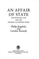 An affair of state by Phillip Knightley, Caroline Kennedy