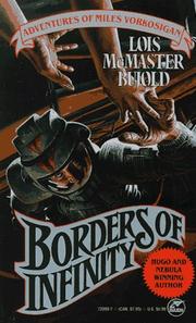 Cover of: Borders of Infinity by Lois McMaster Bujold