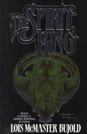 Cover of: The spirit ring by Lois McMaster Bujold