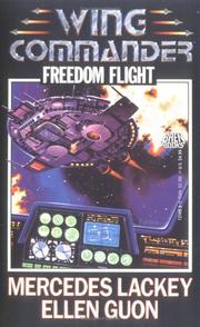 Cover of: Freedom Flight (Wing Commander)