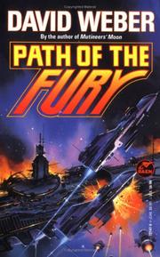Cover of: Path of the Fury by David Weber