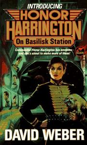 Cover of: On Basilisk Station by David Weber