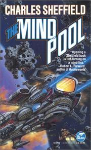 Cover of: The Mind Pool by Charles Sheffield