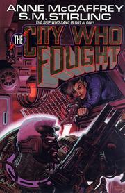 Cover of: The city who fought