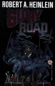 Cover of: Glory Road by Robert A. Heinlein